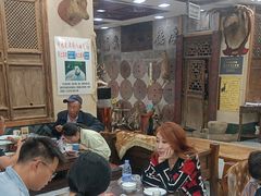 -乔家满族八大碗(流水沟店)