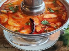 -Phensiri Thai Restaurant