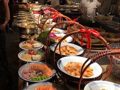 -二十八里太湖船菜(吉祥路店)