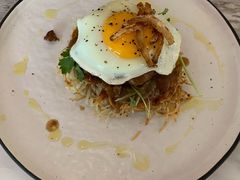 -The Rug Cafe(王府中环店)