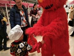 -贝迪森儿童成长中心(未央汉神中心)