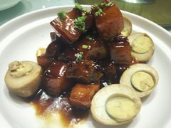 招牌红烧肉-兴圆苑