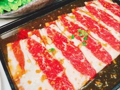 -炙城·韩式烤肉(南京东路店)