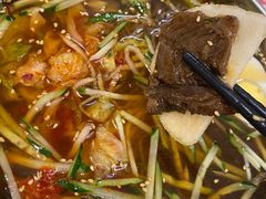 -朝鲜烤肉(安宁庄店)