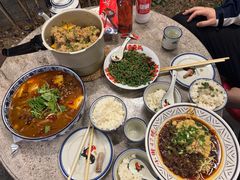 -小街47號江湖菜(四合院店)