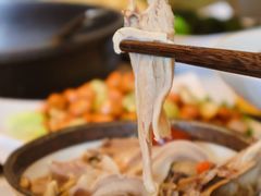 -汤宴·参须肚包鸡(南京路店)