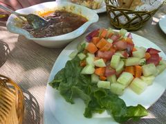 -Santoor 萨都里印度餐厅(北锣鼓巷店)