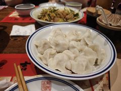 -新兴园饺子馆(河南街店)
