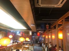 -老屋印象川菜(马园路店)