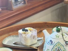 -AHAVA·Fang Baking Studio