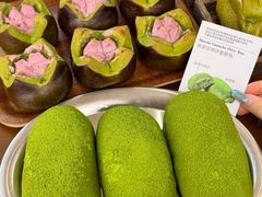 -富贵面包公司(运河店)