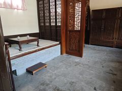 -张学良旧居陈列馆