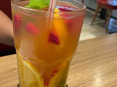 -必胜客(新中纬店)