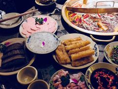 -小龙坎火锅(万象城店)