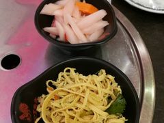 -重庆烧鸡公火锅(簋街店)