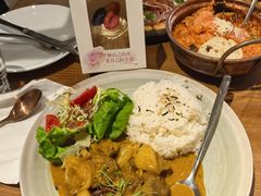 -榖屋house of flour(张江首店)