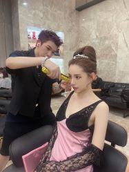 -INSTYLE·SALON