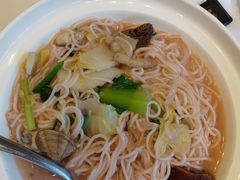 -莆田餐厅PUTIEN(三里屯店)