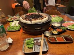-子檀大隐炭烧(食品街店)