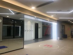 -WEGYMER健萌健身(雅颂居馆)