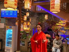 -二十八里太湖船菜(吉祥路店)
