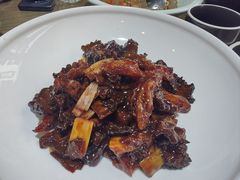 -隆喜元鱼汤包·海鲜(中联广场店)