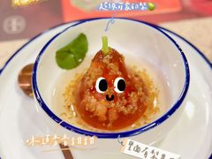 -点都德(海岸城店)