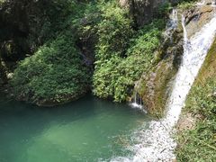 景点-云台山风景名胜区