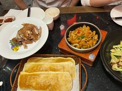 -徽镇小厨·经典徽菜(十里河店)