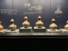 -北京大葆台遗址博物馆