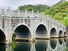 -贵阳市花溪国家城市湿地公园