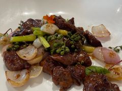 -月福京味斋·烤鸭店·北京菜(鼓楼总店)