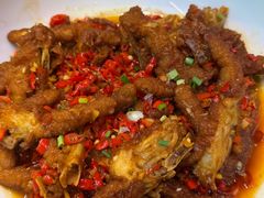 -烹湘·鲜炒湖南土菜(海珠店)