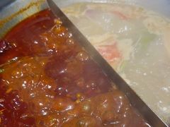 -楠火锅(哈尔滨金爵万象店)