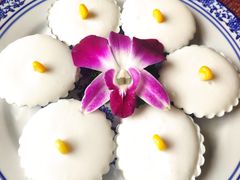 椰汁西米奶冻-南沙游艇会·大兵船餐厅