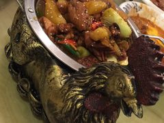 -清真•蜀风园(丁字沽总店)