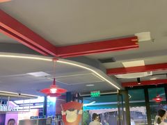 -京悦南门涮羊肉·羊蝎子火锅(田林路店)