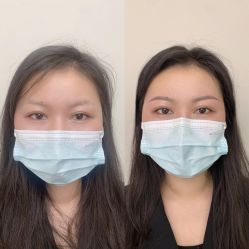 点击看大图 -久匠·野生眉半永久纹眉