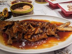 -玉林烤鸭店(定福庄店)