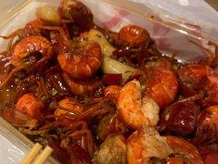 -文和友老长沙龙虾馆(化龙池店)