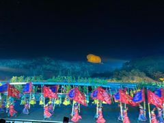 -鼎盛王朝康熙大典实景演出