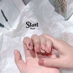 -StartNail美甲