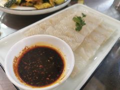 -老都一处饺子馆(道里店)