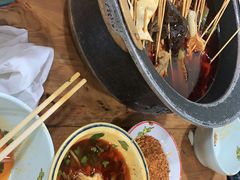 -冒椒火辣(奎星楼街店)