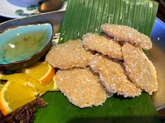 泰式虾饼-泰妃殿(新世界旗舰店)