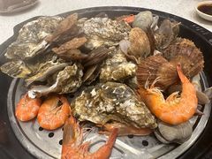 -前王院•巧克力海鲜市集餐厅(万平口店)