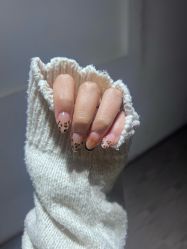 -荷茉里美甲美睫