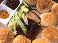 密云烧肉-烧肉馆(古北水镇景区店)