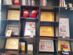 -大美母婴月子中心(馨乐庭店)