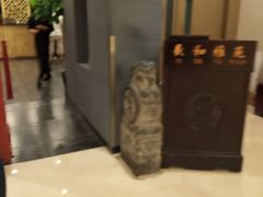 -羲和雅苑•北京烤鸭(平安国际金融中心店)